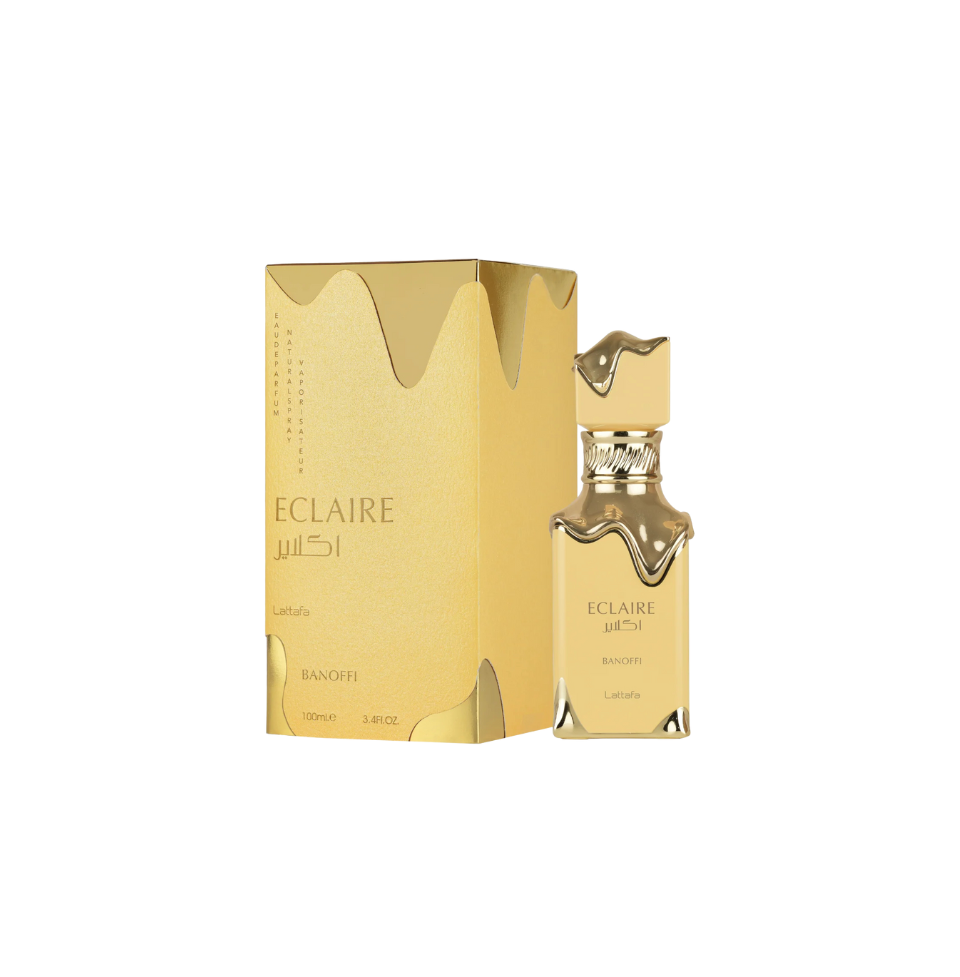 Lattafa Eclair Bonoffi