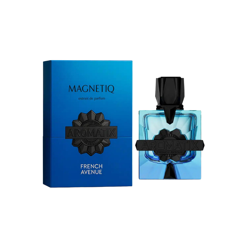 Magnetiq Aromatix X French Avenue