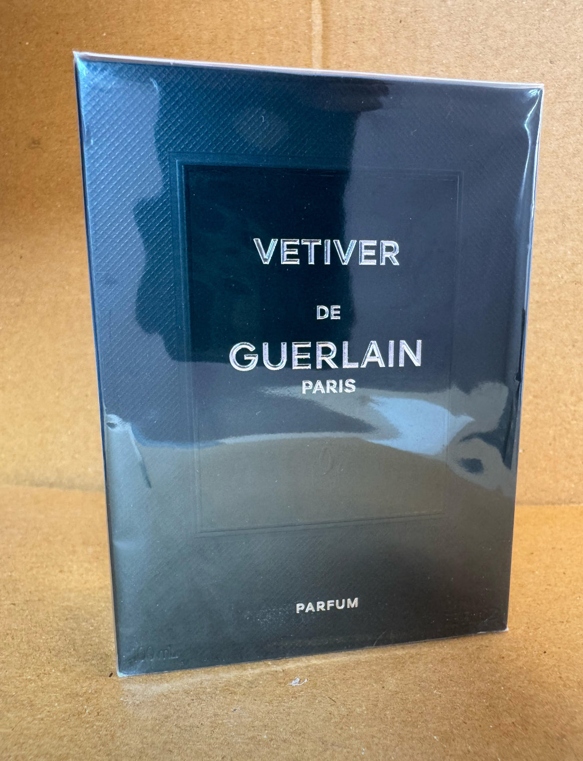 Guerlain Vetiver de Parfum