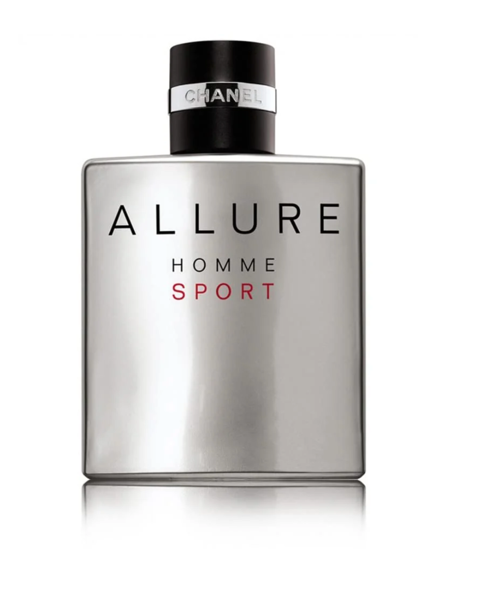 Chanel Allure Homme Sport EDT for Men(tester)