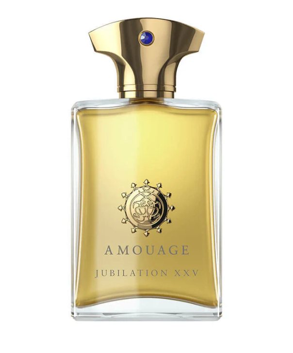 Amouage Jubilation XXV EDP for Men