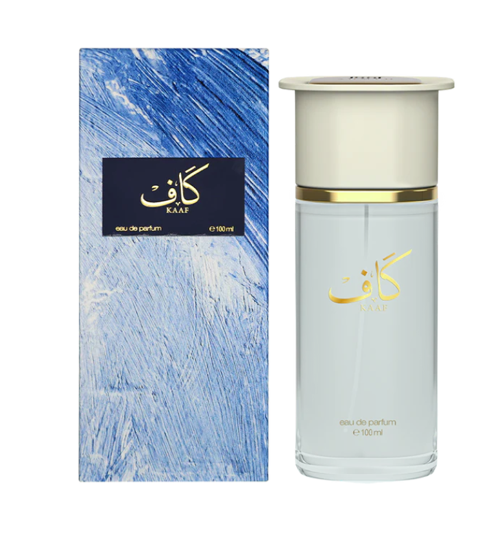 KAAF” UNISEX 100ML (MADE IN UAE) BY AHMED AL MAGHRIBI