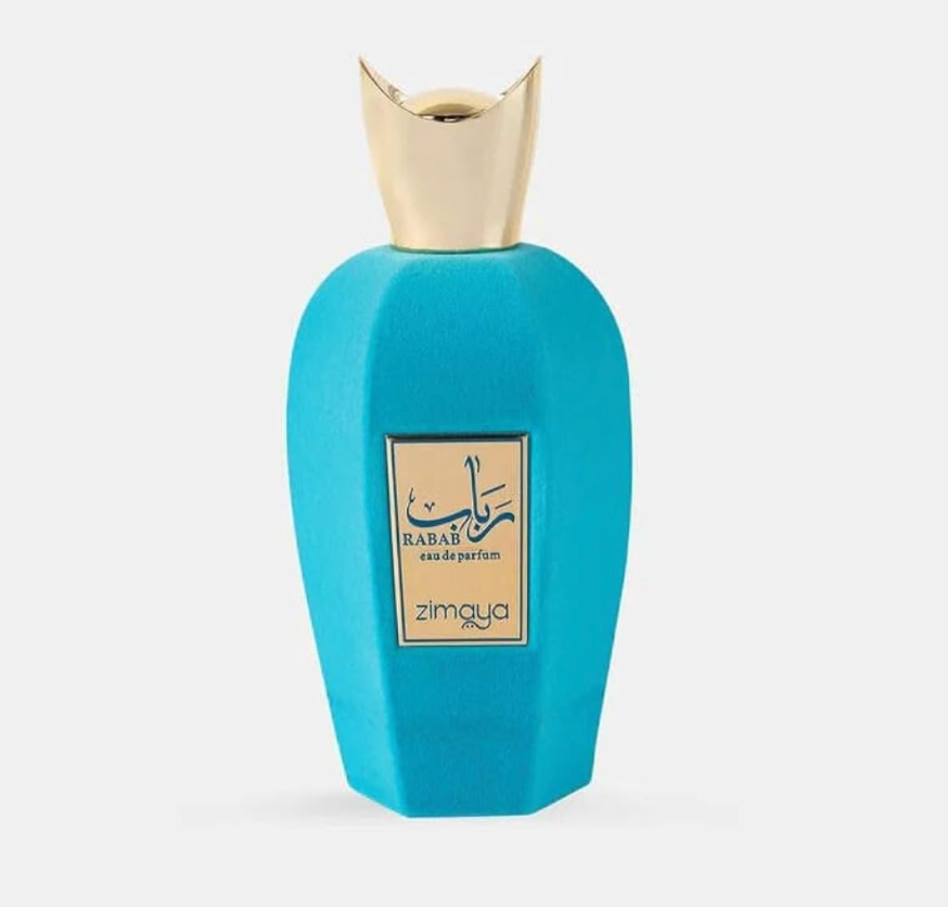 Zimaya - Rabab Eau De Parfum 100 ml