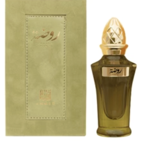 Rawdha By Ahmed 50ML EDP