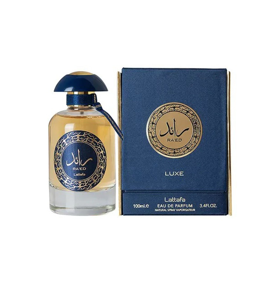 Raed Luxe