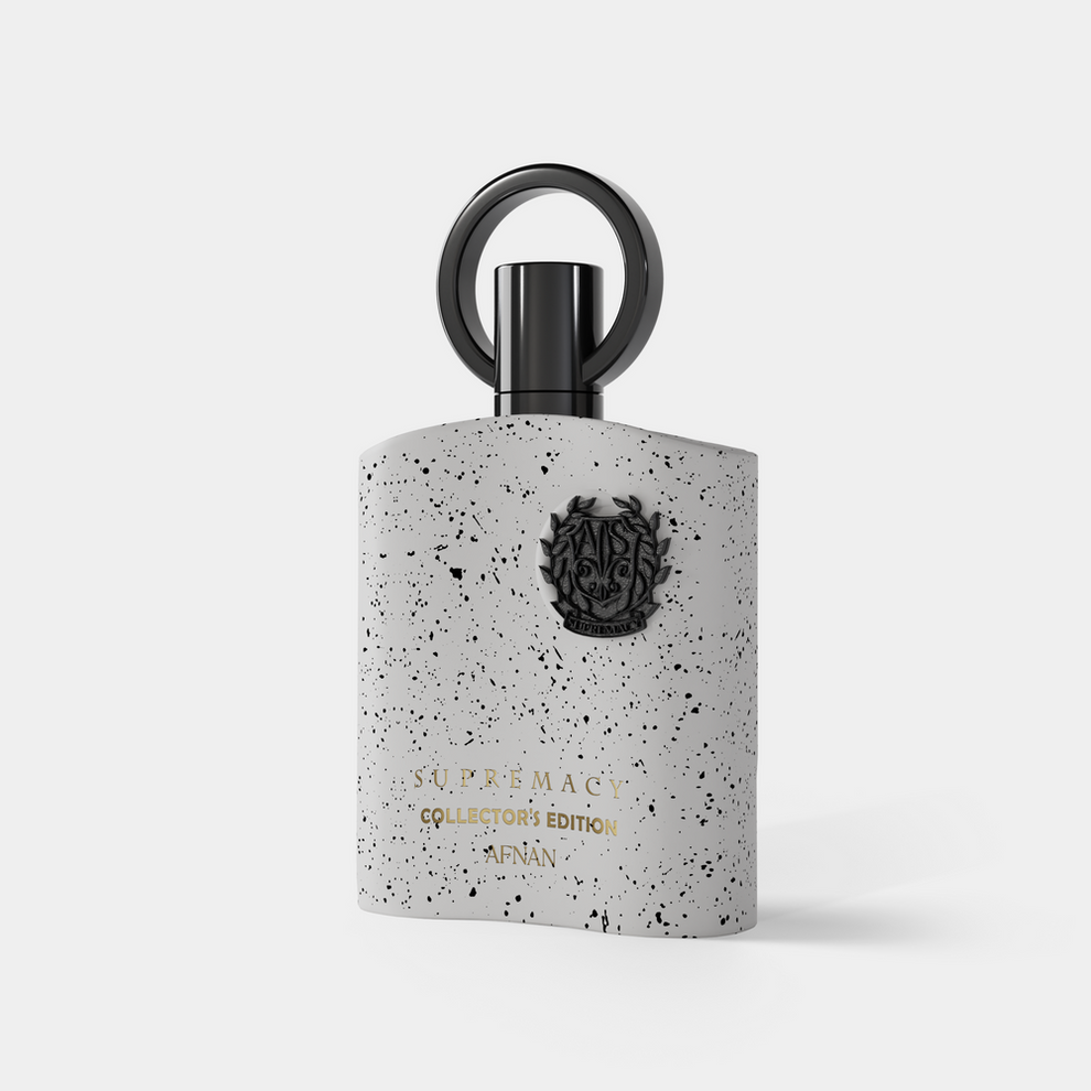 Afnan Perfumes Supremacy Collector's Edition 100ML EDP