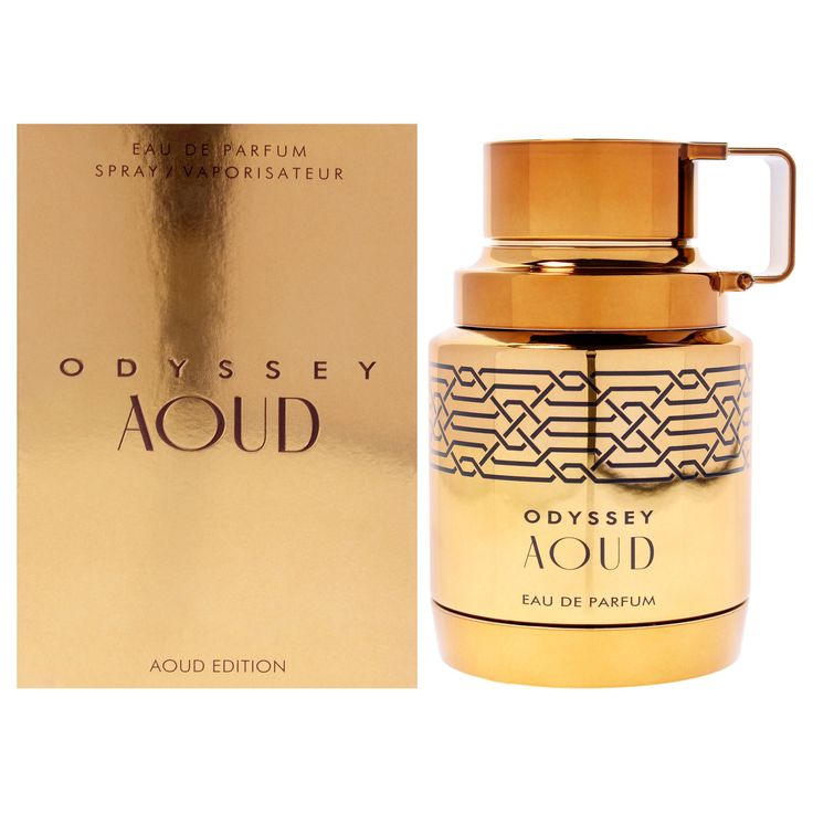 Armaf Odyssey Aoud For Men