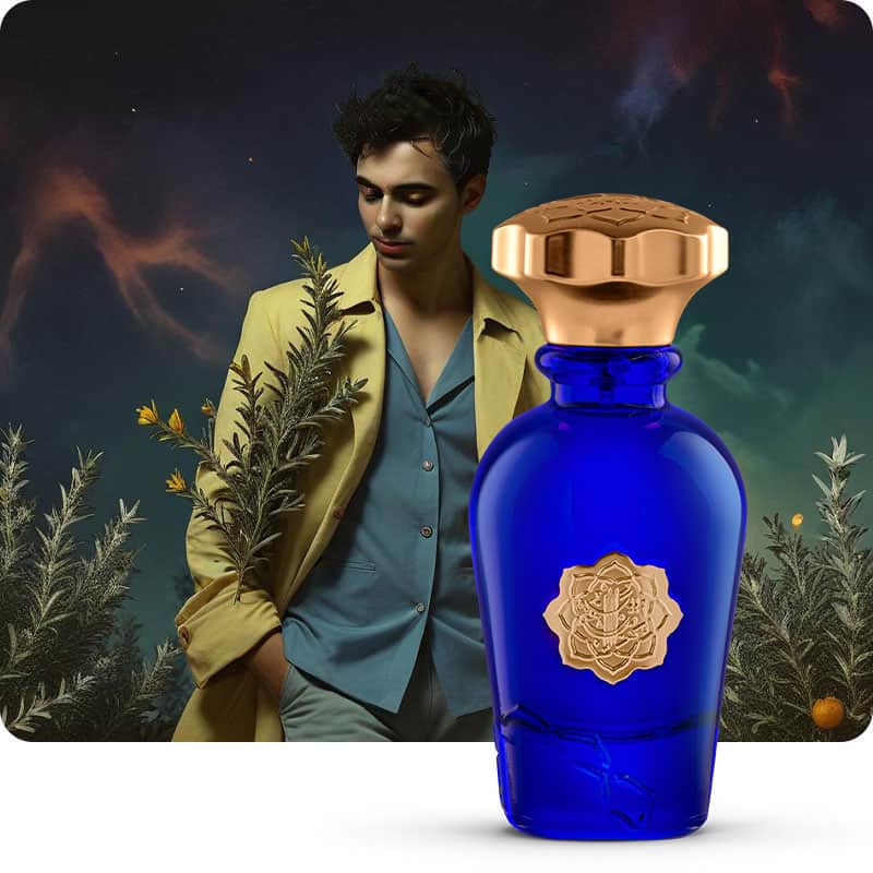 Albait Aldimashqi Platinum Men 75ml