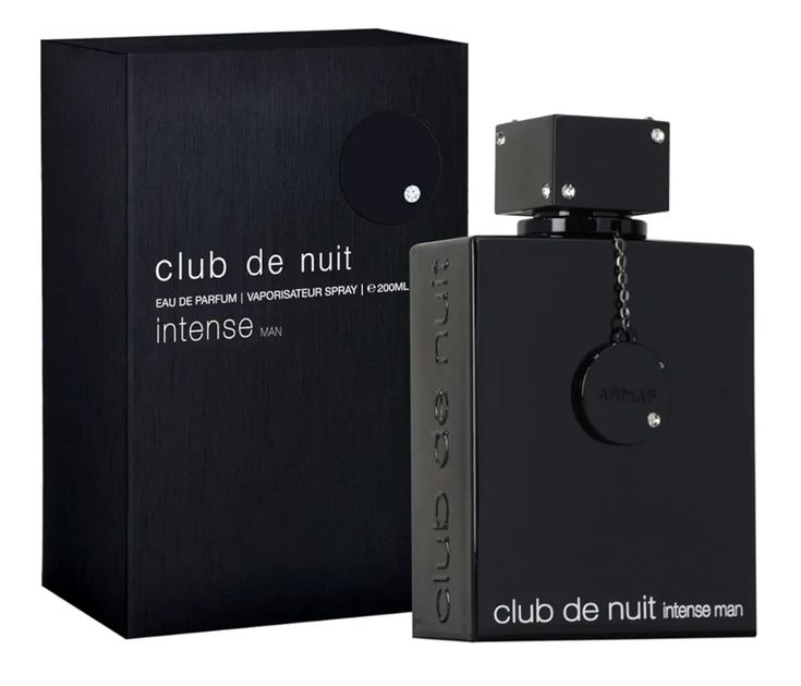 Armaf Club De Nuit Intense Man Edp 200ml