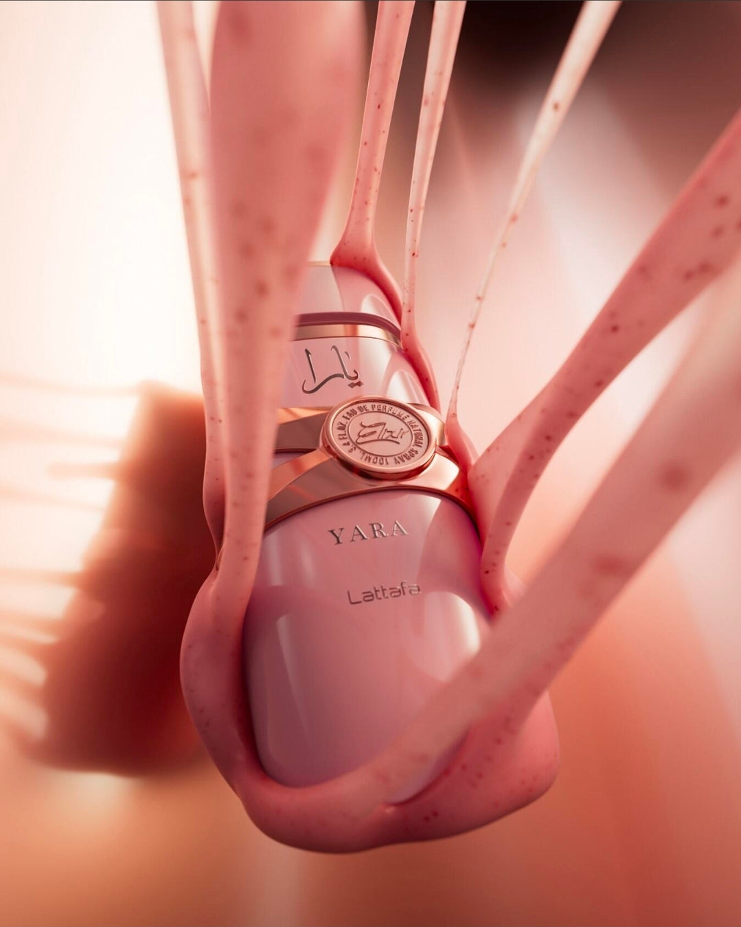 Lattafa Yara Elixir 100ML EDP