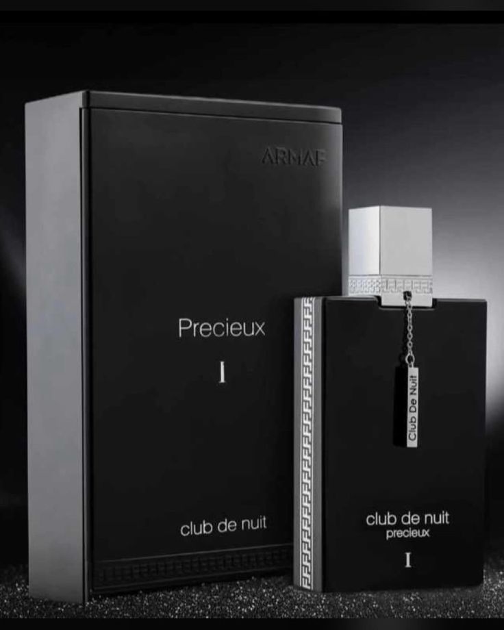 Club de Nuit Precieux Armaf for women and men