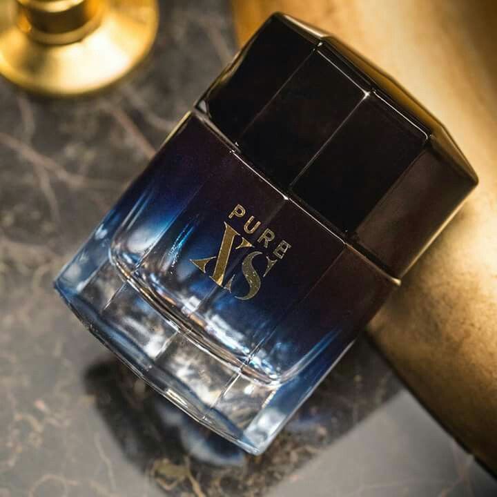 Tester Pure XS by Rabanne