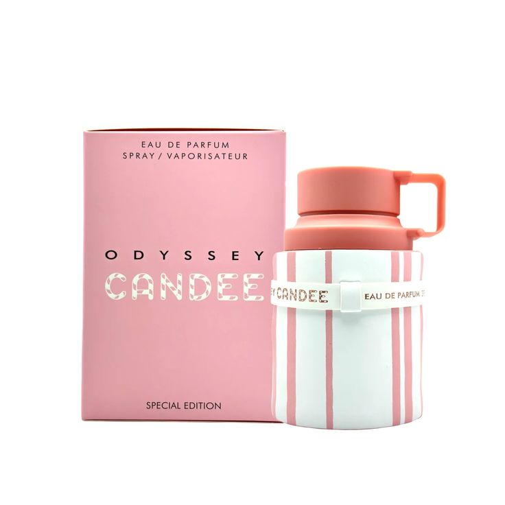 Armaf Odyssey Candee EDP