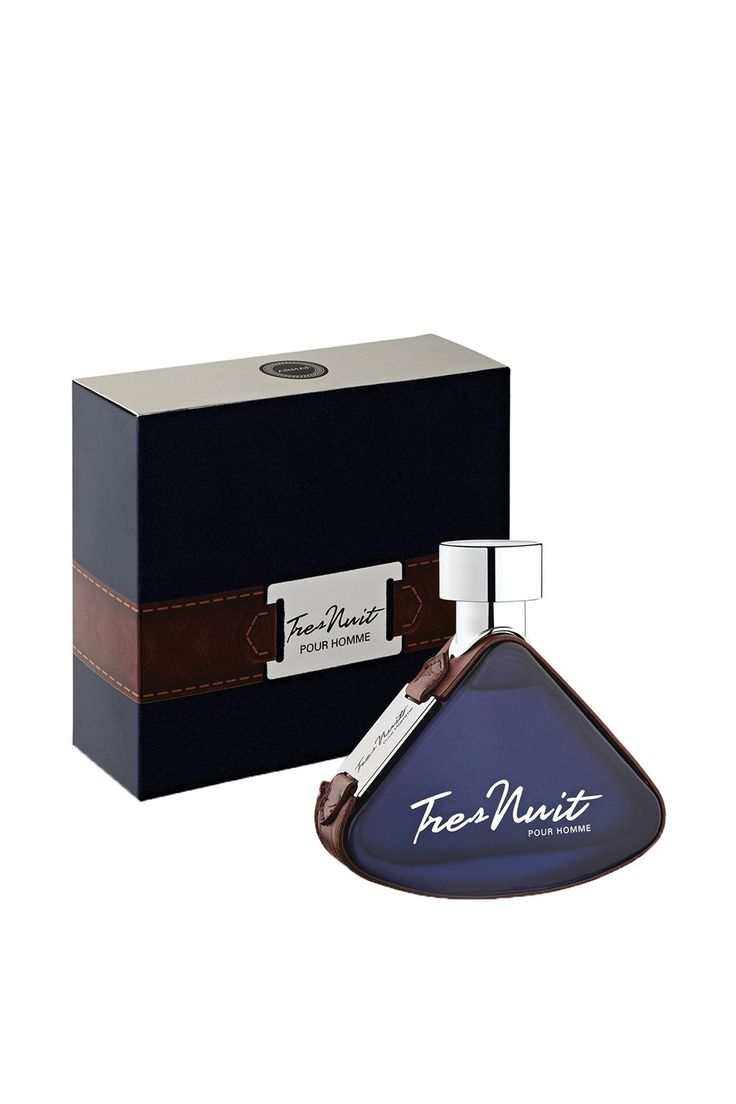 Armaf Tres Nuit For Men