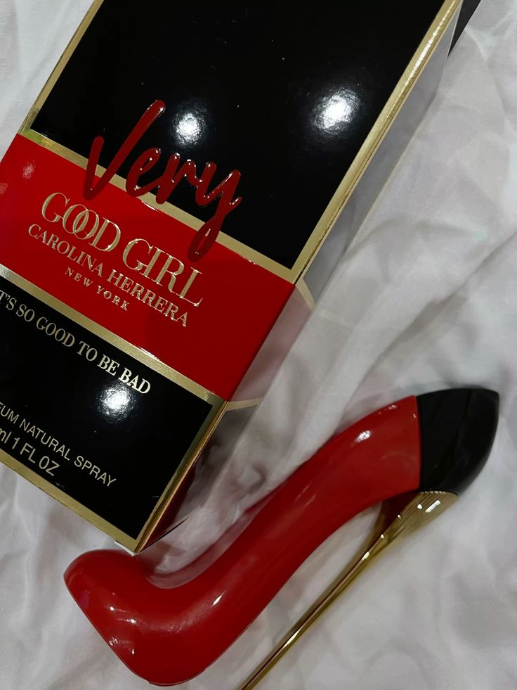 Very Good Girl Carolina Herrera for women 80ml