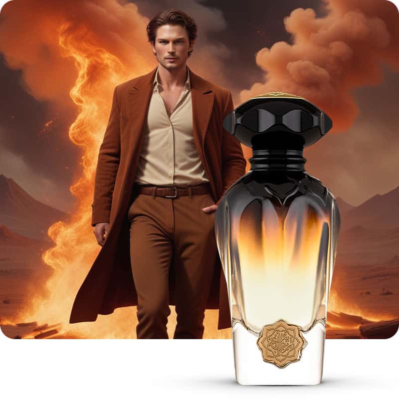Albait Aldimashqi Althair 75ml