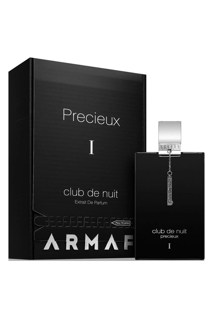 Armaf Club De Nuit Precieux 1