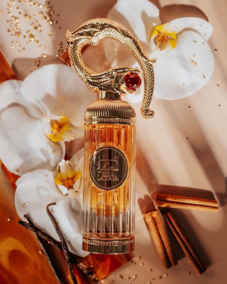 Lattafa Sehr 100ml Edp