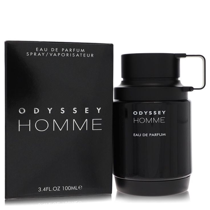 Armaf Odyssey Homme EDP
