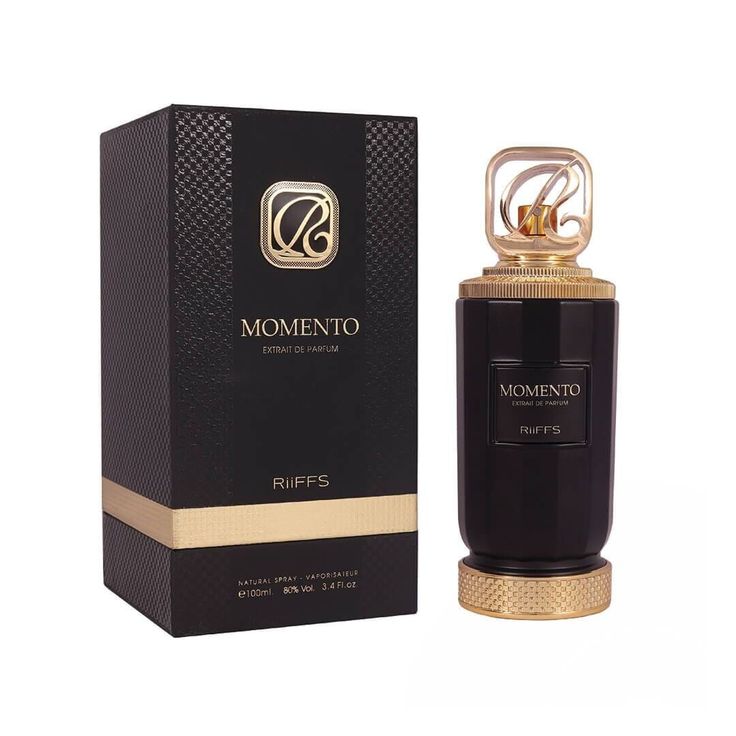 Momento By Riiffs Parfume