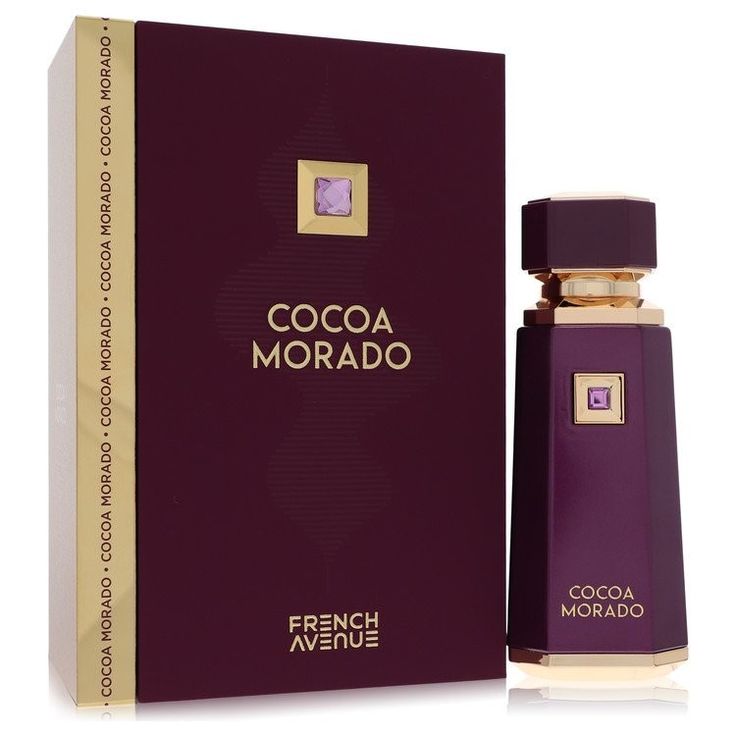 Cocoa Morado by French Avenue