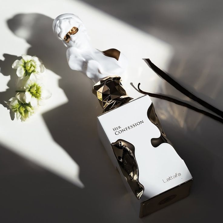Her Confession Lattafa Perfumes