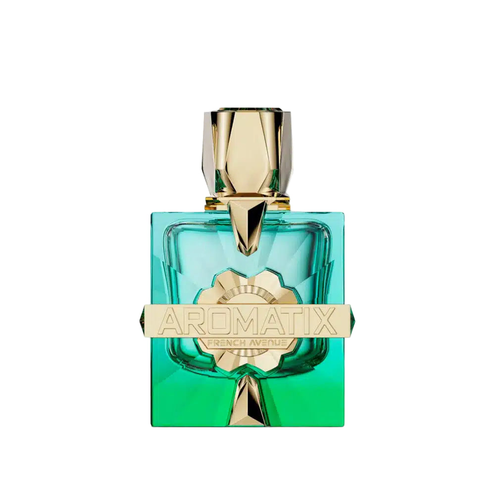 Sun kissed Aromatix X French Avenue