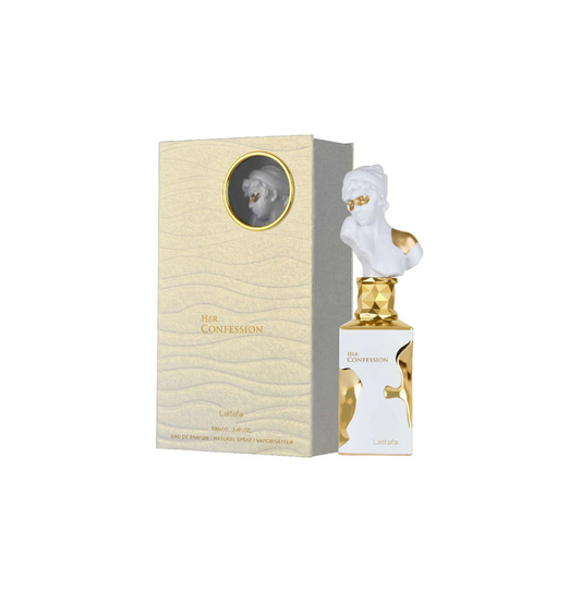 Lattafa - herConfession 100ML EDP