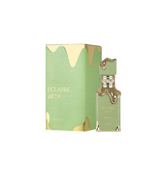 Eclaire Pistache Lattafa Perfumes
