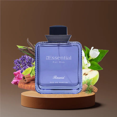 It's Essential Rasasi for men