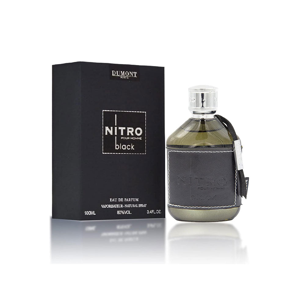 Eau De Parfum by Dumont