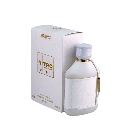 Eau De Parfum by Dumont