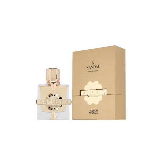X Xcandal Aromatix X French Avenue