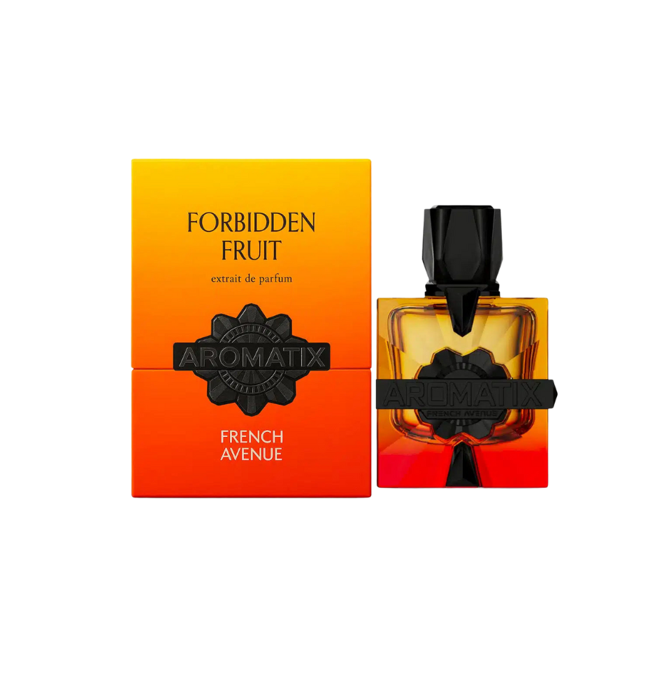 Forbidden Fruit Aromatix X French Avenue