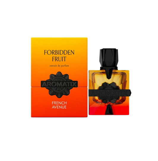 Forbidden Fruit Aromatix X French Avenue