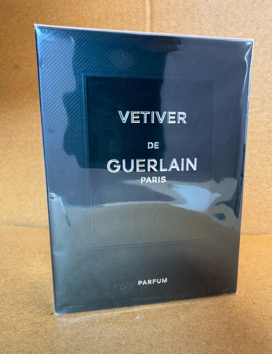 Guerlain Vetiver de Parfum