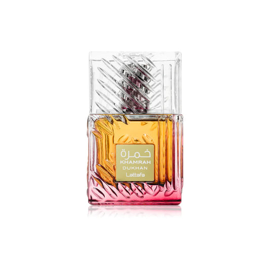 Lattafa Khamrah For Men EDP 100ml
