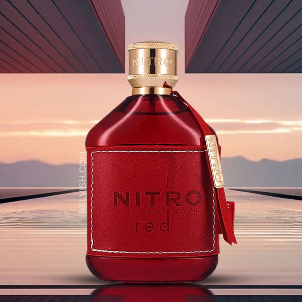 Eau De Parfum by Dumont