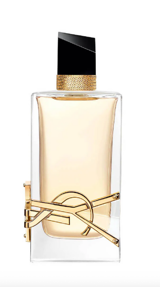 YSL Yves Saint Laurent Libre EDP for Women-Tester