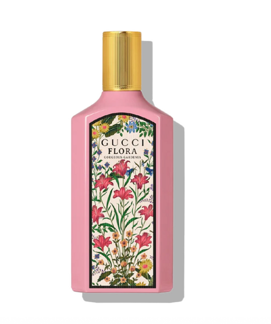 Gucci Flora Gorgious Gardenia 100ml EDP