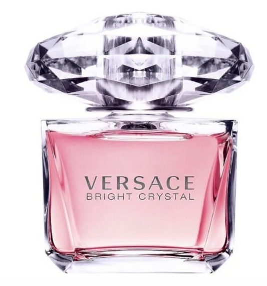 Versace Bright Crystal EDT for Women-Tester