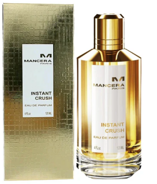 Mancera - Instant Crush Eau De Parfum - 120ml