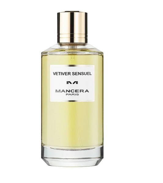 Mancera Vetiver Sensuel EDP Unisex