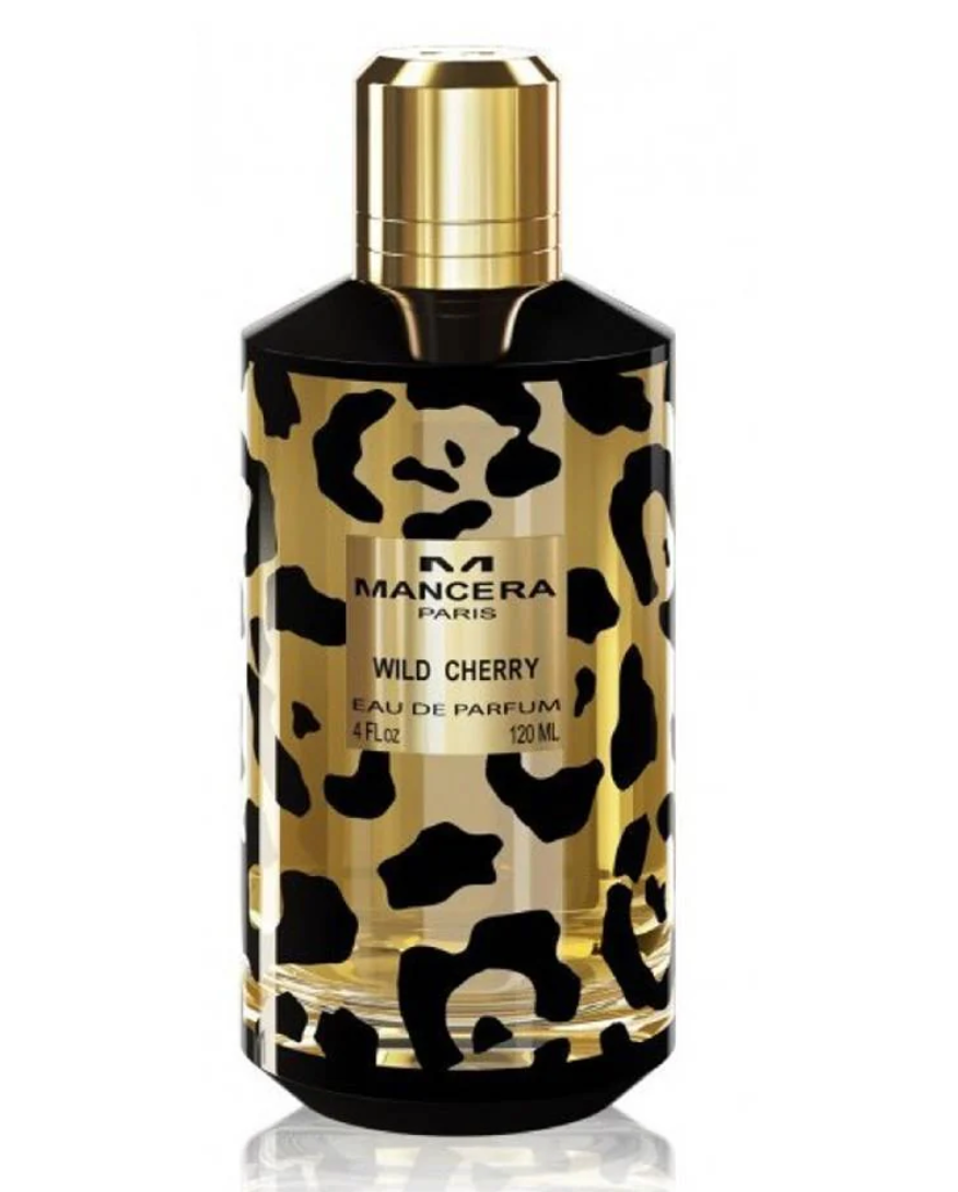 Mancera Wild Cherry EDP Unisex