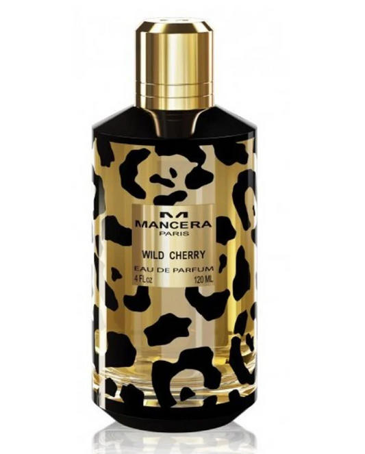 Mancera Wild Cherry EDP Unisex