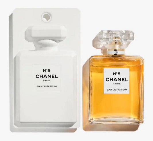Chanel No° 5 EDP | Factory 5 Collection. LIMITED EDITION (Tester)