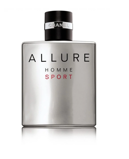 Chanel Allure Homme Sport EDT for Men(tester)