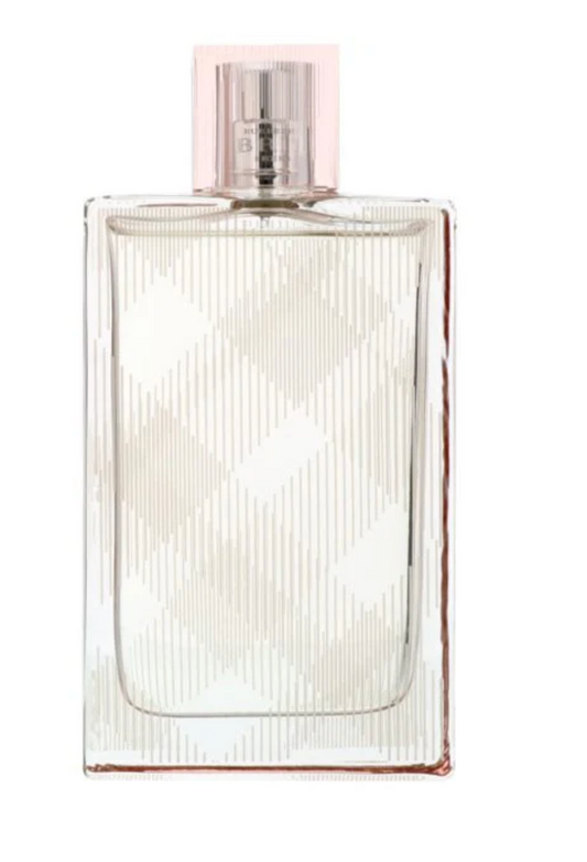 Burberry Brit EDT for Women (tester)