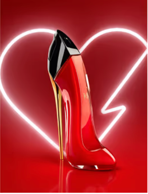 Carolina Herrera Very Good Girl EDP for Women
