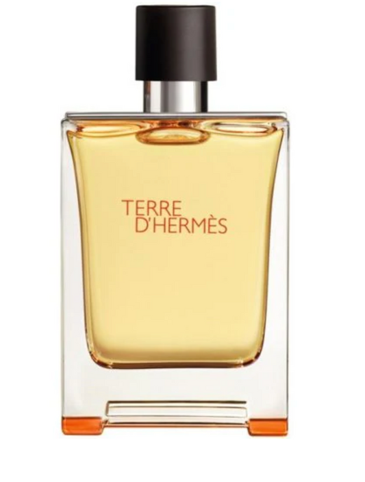 Hermès Terre D'Hermès EDT for Men